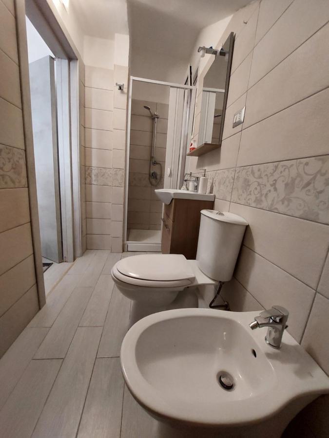 Borgata House Lucia Villa Syracuse Exterior foto