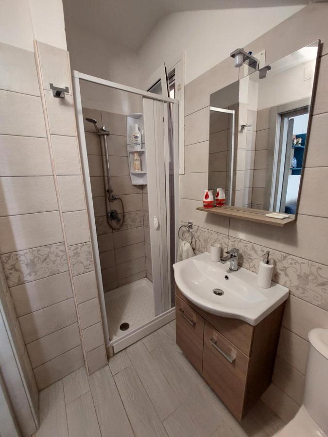 Borgata House Lucia Villa Syracuse Exterior foto
