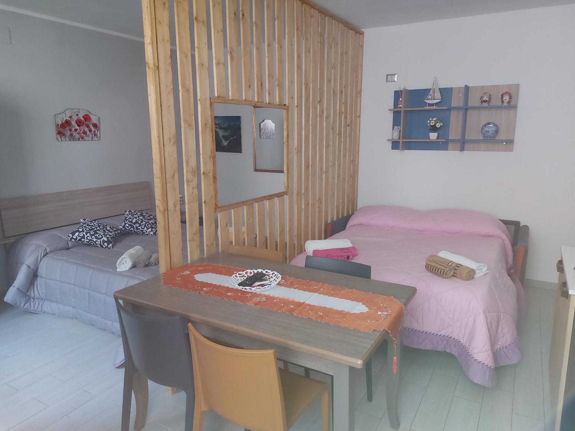 Borgata House Lucia Villa Syracuse Cameră foto